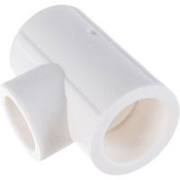 Переходный тройник PPR LAMMIN 63х25х63 Lm31033632563