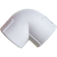 Угольник LAMMIN PPR 90°х25 Lm31034090025