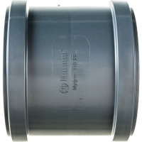 Соединительная муфта LAMMIN ВК 110 Lm35031000110