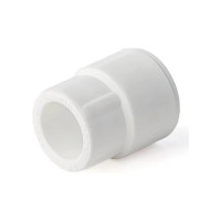 Муфта LAMMIN PPR переходная, нар/вн 40х25 Lm31032040025