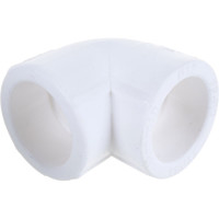 Угольник LAMMIN PPR 90°х32 Lm31034090032