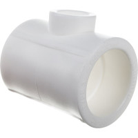 Тройник LAMMIN PPR переходной, 40х20х40 мм Lm31033402040
