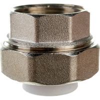 Муфта LAMMIN PPR разъемная, ВР 20х1" Lm31062020025