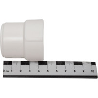 Муфта LAMMIN PPR переходная, нар/вн 40х32 Lm31032040032