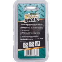 Наконечник насоса Golden Snail пластмасса GS8209