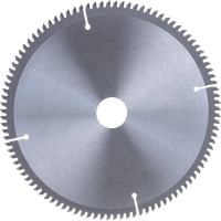 Диск пильный по алюминию (216х30х1.6 мм; 100Z) ELITECH 195628