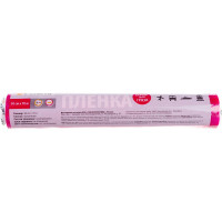 Багажная пленка PATERRA 30 см х 70 м, 12 мкм, рулон в пленке 409-071