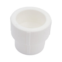 Переходная муфта PPR LAMMIN внутренняя/внутренняя 40х32 Lm31031040032