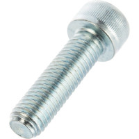 Винт ЦКИ DIN912 М10х35 усилен закалкой 8.8 Ц 100 шт. 21118