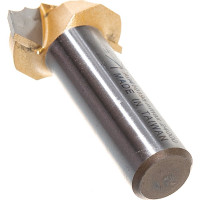 Фреза фасадная (25.4x12.7x53 мм; S=12 мм) ARDEN A0410198