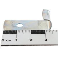 Крепление зеркала Tech-Krep/Zitar оцинк. с шурупом 4 шт. 127528