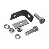 Крепление заземляющего проводника МЗВА KZP 3 00000007138