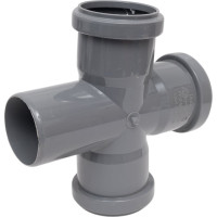 Крестовина LAMMIN ВК 50х50/90° Lm35020505090