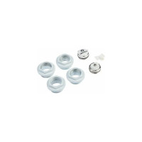 Монтажный комплект LAMMIN 1/2", без кронштейнов LM210110000157р