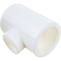 Переходный тройник PPR LAMMIN 32х20х32 Lm31033322032