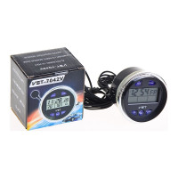 Часы-термометр Вымпел VST-7042V 9188