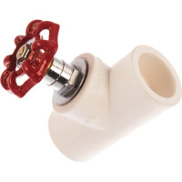 Вентиль LAMMIN PPR 32 Lm31071000032