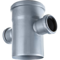 Крестовина LAMMIN ВК 110х50х50/90° Lm35021050509