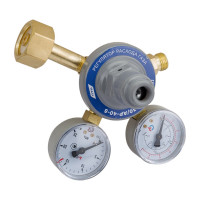 Регулятор расхода газа У-30/АР-40-5 ПТК 00000029045
