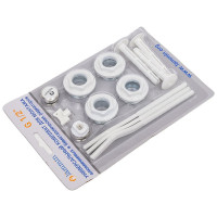 Монтажный комплект LAMMIN 1/2", 2 кронштейна LM2101300001511р