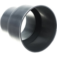 Переход с чугуна на пластик LAMMIN 124х110 Lm35060000110