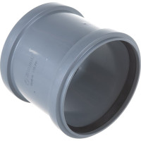 Ремонтная муфта внутренней канализации LAMMIN 110 Lm35030000110