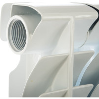 Биметаллический радиатор LAMMIN ECO BM350-80-4 LM14207677004