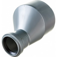 Переход внутренней канализации LAMMIN 110х50 Lm35060011050