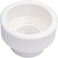 Переходная муфта PPR LAMMIN внутренняя/внутренняя 90 х 63 Lm31031090063