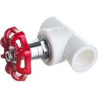 Вентиль PPR LAMMIN 20 Lm31071000020