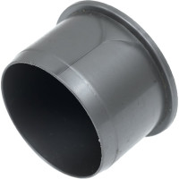 Заглушка внутренней канализации LAMMIN 40 Lm35010001140