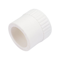 Комбинированная муфта PPR LAMMIN ВР, 32х3/4" Lm31043032020