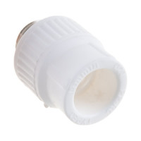 Комбинированная муфта LAMMIN PPR НР 20х1/2" Lm31041020015