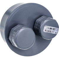 Аэратор внутренней канализации LAMMIN 110 Lm35000000110