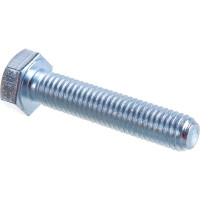 Болт ЦКИ DIN933 М8х40 усилен закалкой 8.8 Ц 200 шт. 20294