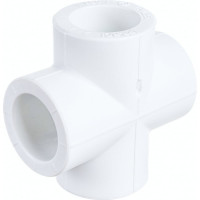 Крестовина PPR LAMMIN 25 Lm31037000025