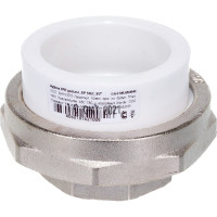 Разъемная муфта PPR LAMMIN ВР, 50х1 1/2" Lm31062050040