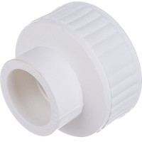 Комбинированная муфта PPR LAMMIN ВР, 32х1_1/4" Lm31043032032