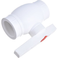 Шаровый кран PPR LAMMIN 40 Lm31072000040