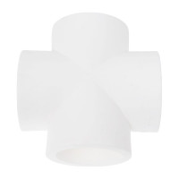 Крестовина PPR LAMMIN 40 Lm31037000020