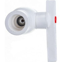 Шаровый кран PPR LAMMIN 25 Lm31072000025