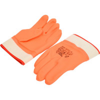 Утепленные перчатки 2Hands КЩС 4012-10,5