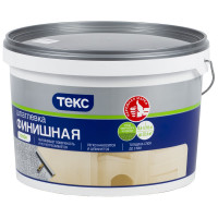 Финишная шпатлевка Текс Профи 16 кг 700001305