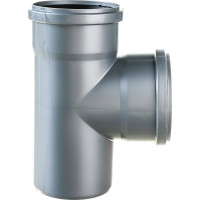 Крестовина LAMMIN ВК 110х110х50, правая Lm35021010150