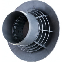 Вентиляционный зонт LAMMIN 50 Lm35001000050