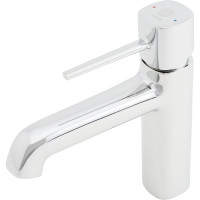 Смеситель для раковины ORANGE Karl хром M05-021cr