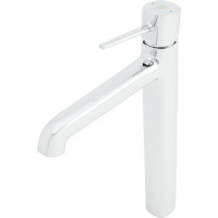 Смеситель для раковины ORANGE Karl хром M05-121cr