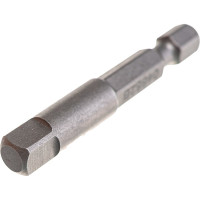 Шестигранный адаптер на 1/4" Hans 04662B