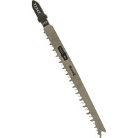 Пилки по дереву T234X HCS PROGRESSOR (2 шт; 116х90 мм) для лобзика РОССНА Р860561