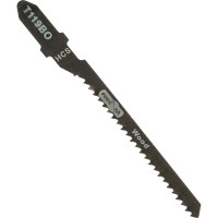 Пилки по дереву T119BO HCS (2 шт; 76х50 мм) для лобзика РОССНА Р860547